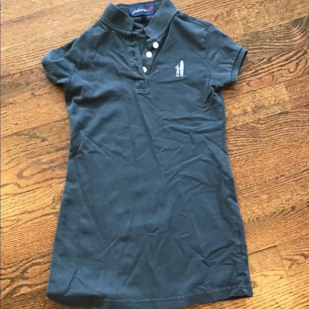 Johnnie O. Girls Polo Dress